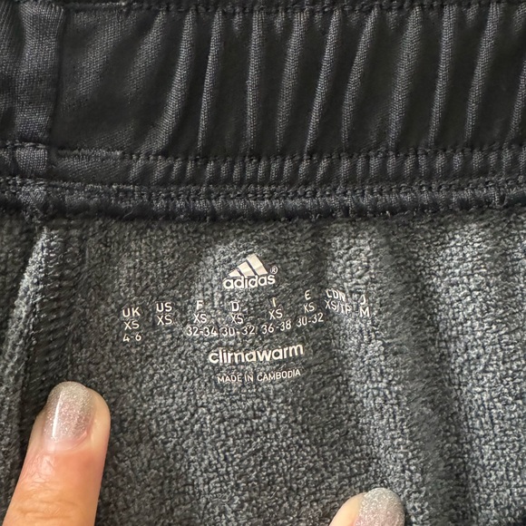 Adidas climawarm sweat pants - Picture 9 of 9